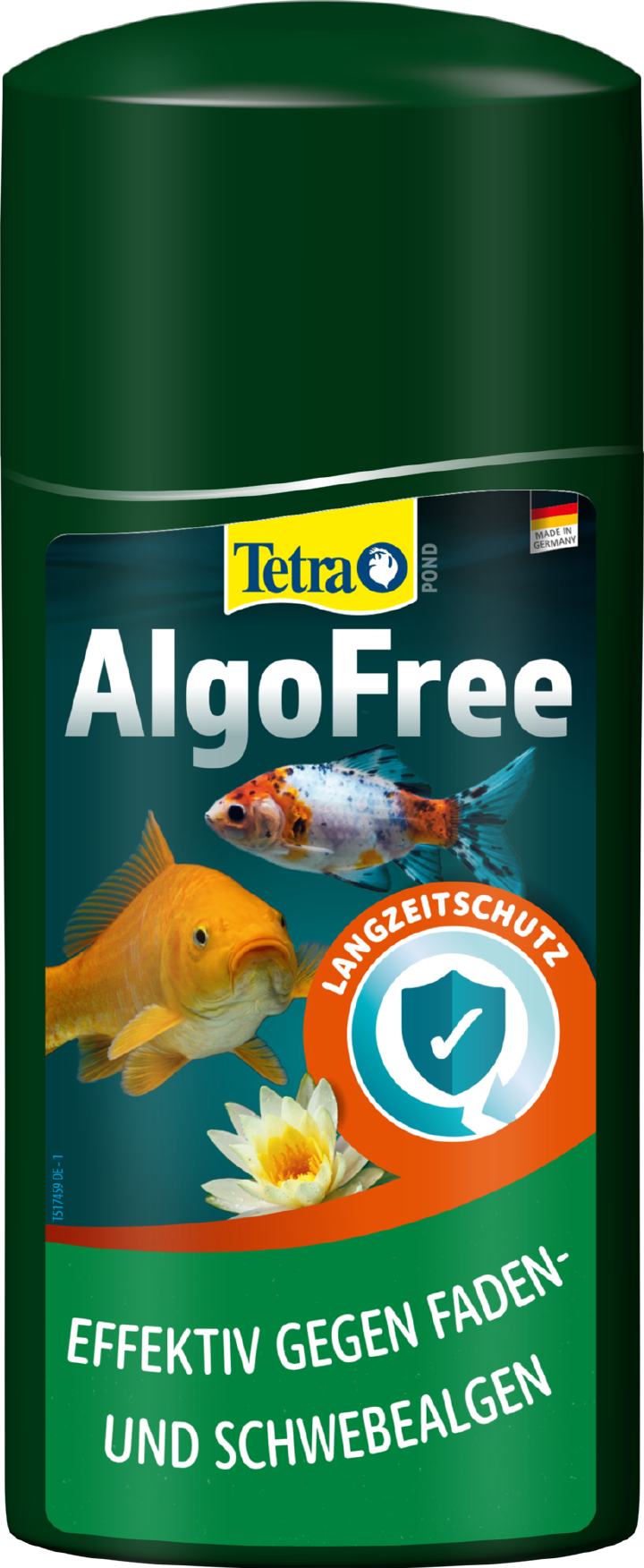 Tetra Pond AlgoFree